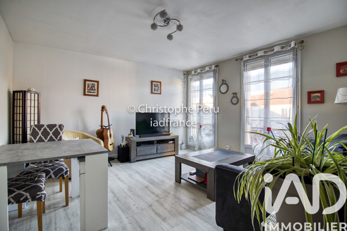 appartement à Courdimanche