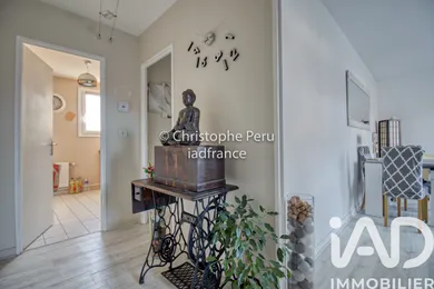 Appartement à Courdimanche (95800)