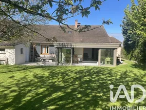 Maison à Saint-Pathus (77178)