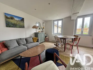 House in Le Mesnil-Esnard (76240)