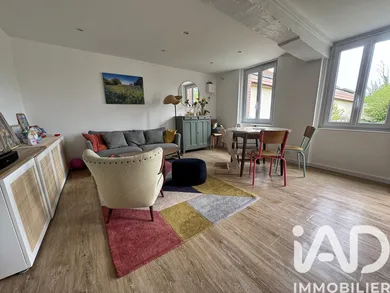 House in Le Mesnil-Esnard (76240)