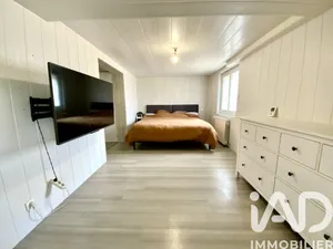 Maison à Bracieux (41250)