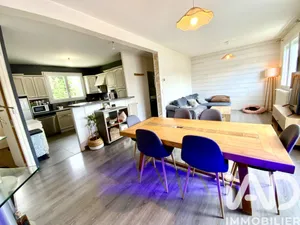 House in Bracieux (41250)