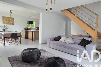 House in Saint-Sylvain (14190)