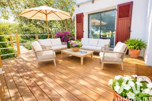 Apartment in Les Issambres (83380)