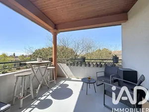 Appartement à Cugnaux (31270)