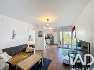 Appartement à Caen (14000)