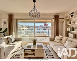 Apartment in Aix-en-Provence (13100)