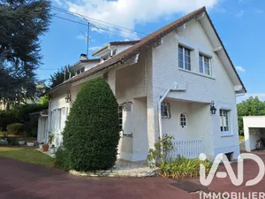 House in Bouffémont (95570)