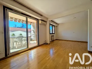 Appartement à Aix-en-Provence (13100)