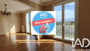 Maison à Couëron (44220)