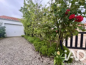 Traditional house in Les Sables-d'Olonne (85340)