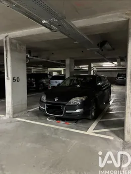 Parking à Meaux (77100)