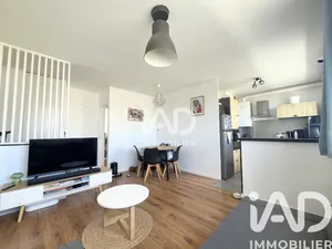 Appartement à Lille (59000)