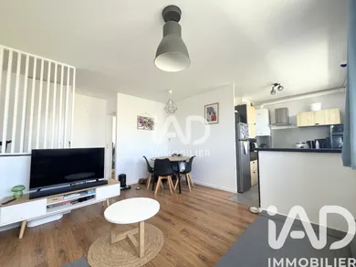 Apartment in Lille (59000)