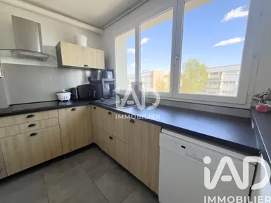 Appartement à Lille (59800)