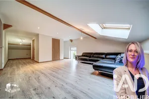 House in Basse-Ham (57970)