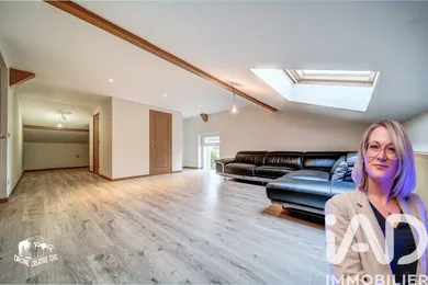 House in Basse-Ham (57970)