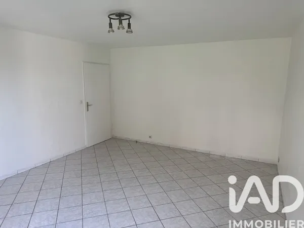Studio à Pontault-Combault (77340) photo 2