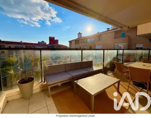 Apartment in Aix-en-Provence (13100)