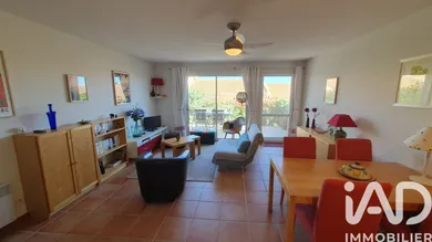 Appartement à Fitou (11510)