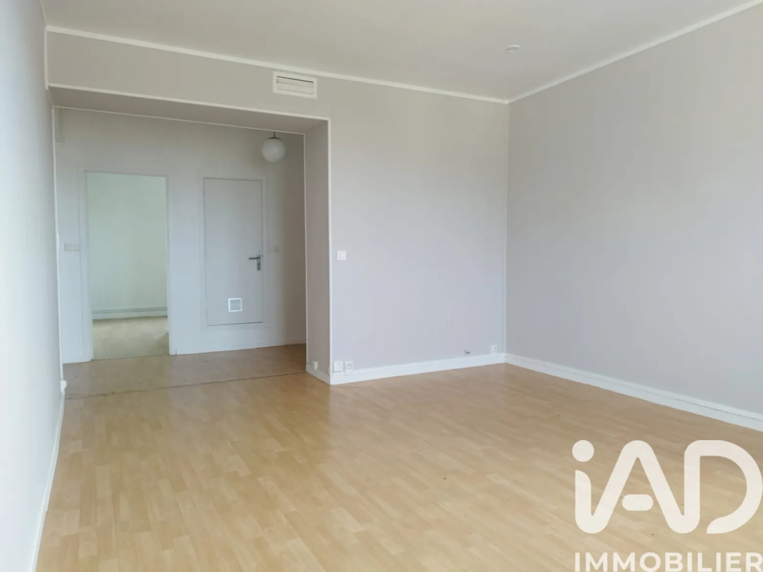 Vente appartement à Meaux (77100) : appartement 5 pièces 81 m² - 1999361 — 2