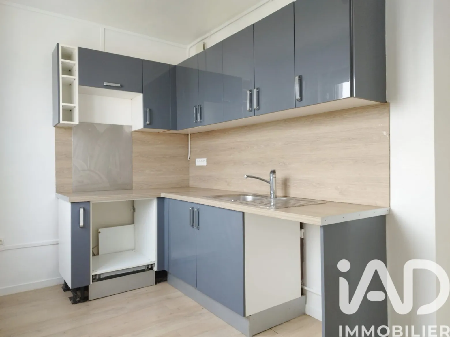 appartement à Meaux