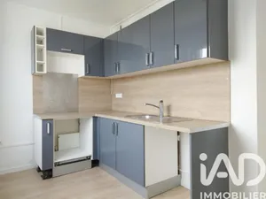 Appartement à Meaux (77100)