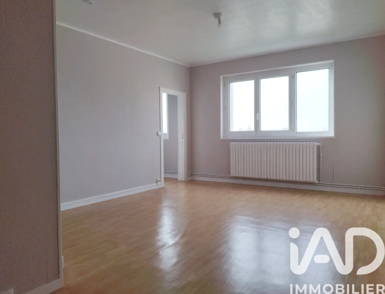 Vente appartement à Meaux (77100) : appartement 5 pièces 81 m² - 1999361 — 3