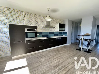 Appartement à Tours (37000)