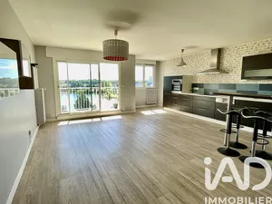 Apartment in Tours (37000)