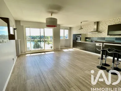 Apartment in Tours (37000)