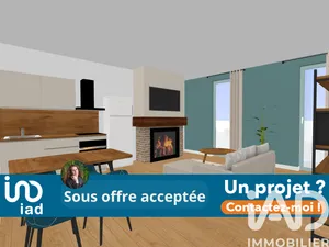 Apartment in Nègrepelisse (82800)