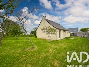 Maison à Saint-Benoît-des-Ondes (35114)