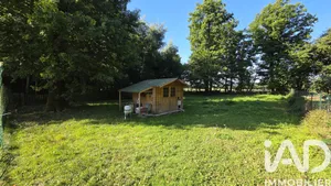 Maison à Saint-Valérien (89150)