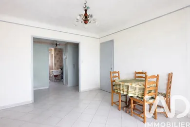 Appartement à Marseille (13011)