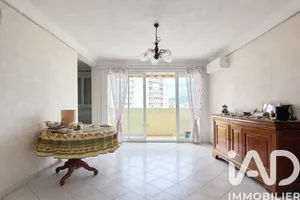 Appartement à Marseille (13011)