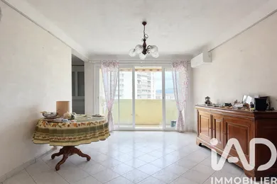 Appartement à Marseille (13011)