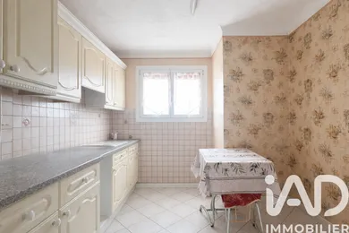 Appartement à Marseille (13011)