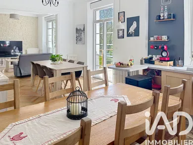 House in Desvres (62240)