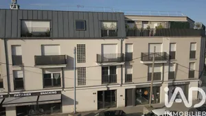 Apartment in Chennevières-sur-Marne (94430)