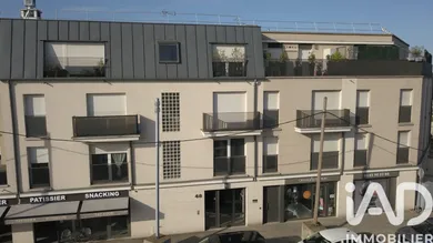 Appartement à Chennevières-sur-Marne (94430)