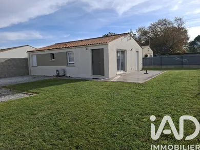 House in Bourcefranc-le-Chapus (17560)