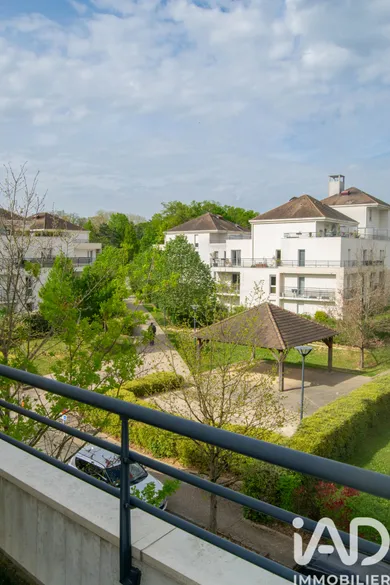 Appartement à Montigny-le-Bretonneux (78180)