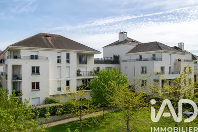 Appartement à Montigny-le-Bretonneux (78180)