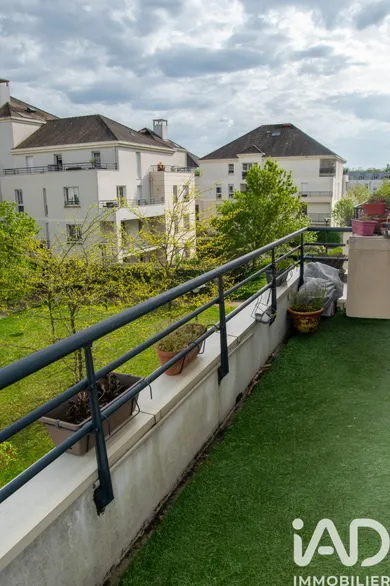 Appartement à Montigny-le-Bretonneux (78180)