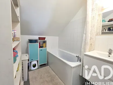 Appartement à Mormant (77720)