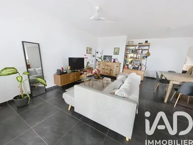 Apartment in Les Avirons (97425)