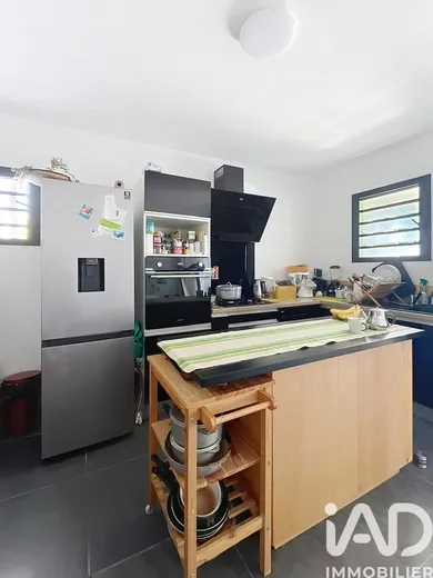 Apartment in Les Avirons (97425)