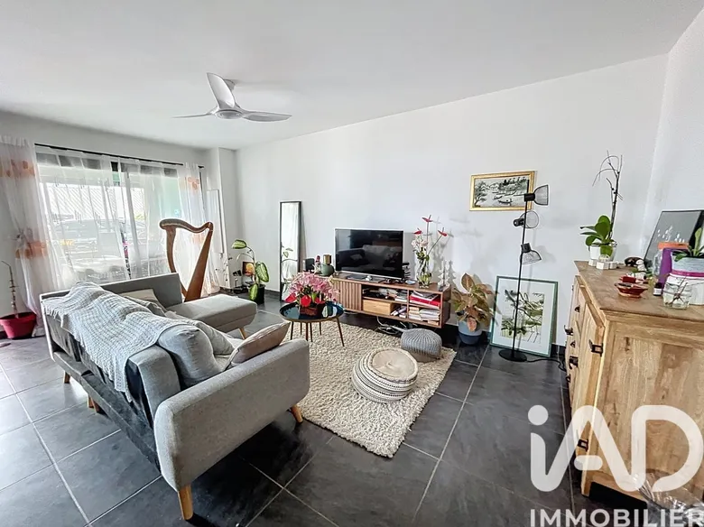 Appartement 4 pièces 95 m² · à Les Avirons · 95 m² · 310 000 €